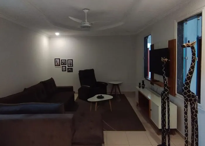 Hotel Jb